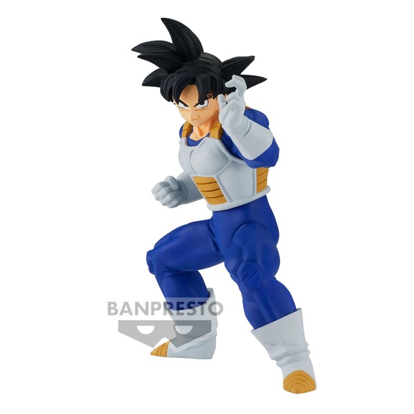 Son Goku, Dragon Ball Z, Bandai Spirits, Pre-Painted