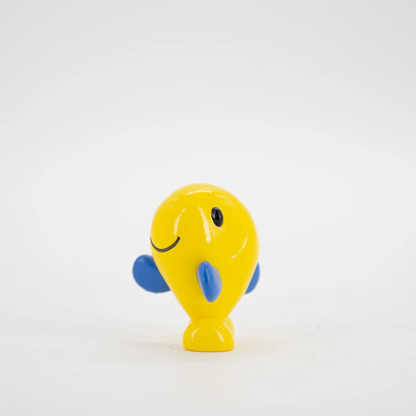 Pitch, Ahiru No Pekkle, Unbox Industries, Pre-Painted