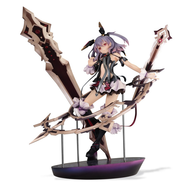 Yousei Farusaria, Kai-ri-Sei Million Arthur, Square Enix, Pre-Painted, 1/8, 4988601230810