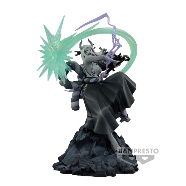 Yamato (The Brush Tones), One Piece, Bandai Spirits, Pre-Painted