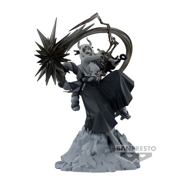 Yamato (The Tones), One Piece, Bandai Spirits, Pre-Painted
