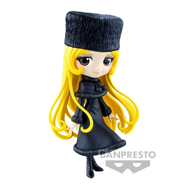 Maetel (A), Ginga Tetsudou 999, Bandai Spirits, Pre-Painted