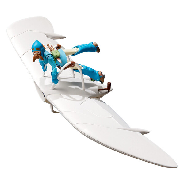 Nausicaä (2023 Edition), Kaze No Tani No Nausicaä, Bandai, Action/Dolls