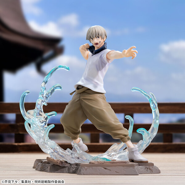 Inumaki Toge, Jujutsu Kaisen, SEGA, Pre-Painted