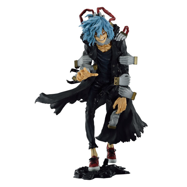 Shigaraki Tomura, Boku No Hero Academia, Bandai Spirits, Pre-Painted