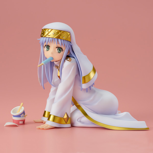 Index Librorum Prohibitorum, To Aru Majutsu No Index III, Union Creative International Ltd, Pre-Painted, 4589642709602