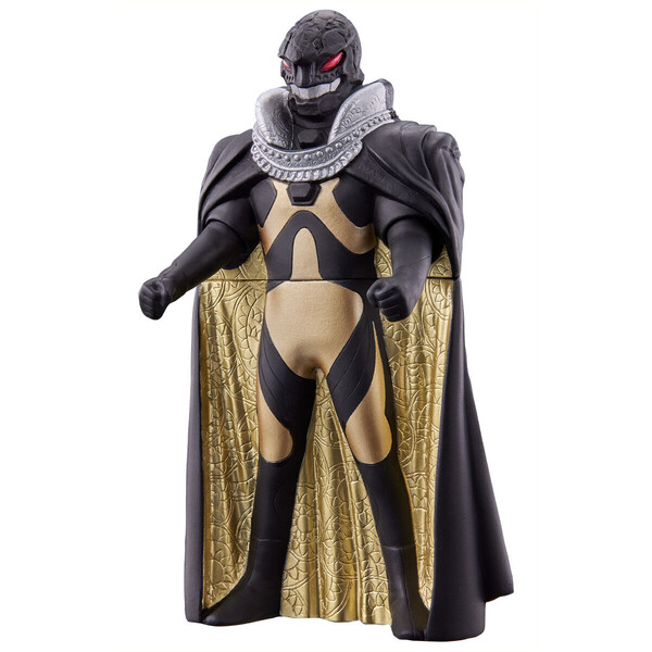 Gregore, Ultraman Dyna, Bandai, Pre-Painted, 4549660809876