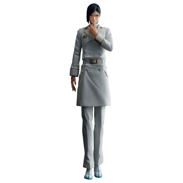 Ishida Uryuu, Bleach Sennen Kessen-hen, Bandai Spirits, Pre-Painted