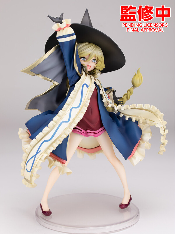 Carol Malus Dienheim, Senki Zesshou Symphogear GX, Hobby Stock, Wing, Pre-Painted, 1/7