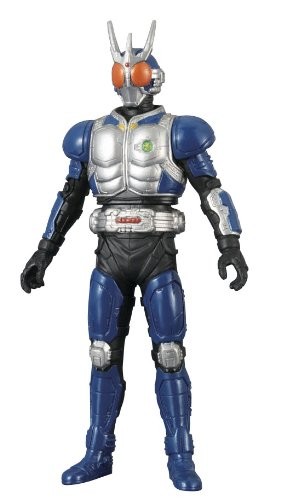 Kamen Rider G3, Kamen Rider Agito, Bandai, Pre-Painted, 4543112549792