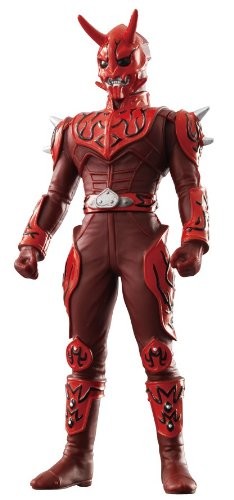 Momotaros, Kamen Rider Den-O, Bandai, Pre-Painted, 4543112624581