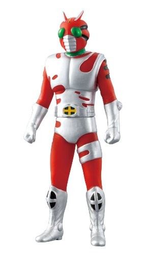 Kamen Rider ZX, Kamen Rider ZX, Bandai, Pre-Painted, 4543112593573