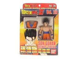 Ultimate Gohan (Super Battle Collection, Vol. 26), Dragon Ball Z, Bandai, Pre-Painted