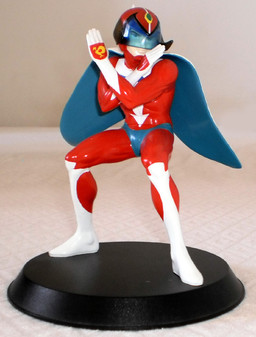 Hurricane Polymar, Hurricane Polymar, Banpresto, Pre-Painted