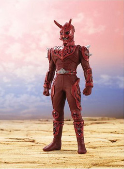 Momotaros, Kamen Rider Den-O, Bandai, Pre-Painted