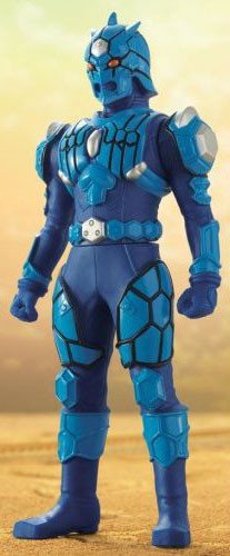 Urataros, Kamen Rider Den-O, Bandai, Pre-Painted