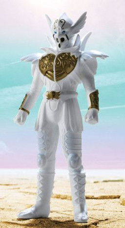 Sieg, Kamen Rider Den-O, Bandai, Pre-Painted