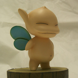 Puck (Smile (Exclusive Flesh)), Berserk, Art of War, Pre-Painted