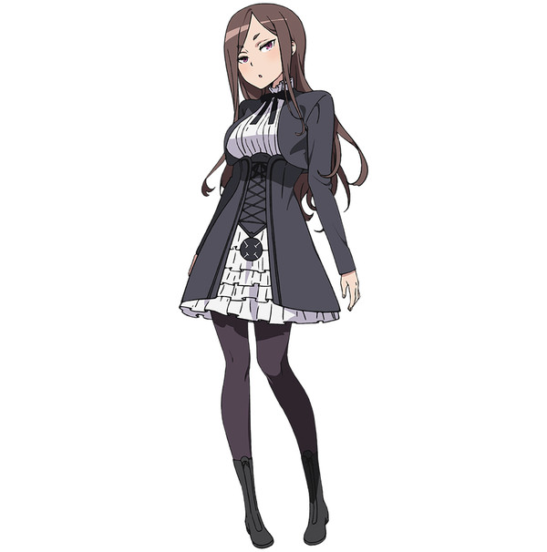 Dorothy, Princess Principal, Medicos Entertainment, Pre-Painted