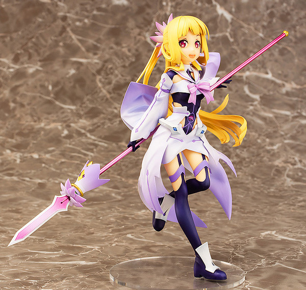 Nogi Sonoko, Yuuki Yuuna Wa Yuusha De Aru, Chara-Ani, Good Smile Company, Pre-Painted, 1/8, 4546098087746