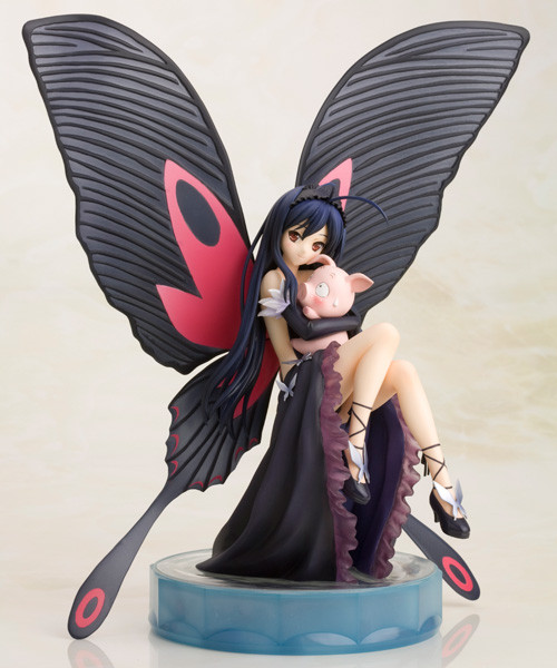 Arita Haruyuki, Kuroyukihime, Accel World, Kotobukiya, Pre-Painted, 1/8, 4934054782628