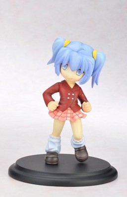 Ryofu Housen (Vol. 1), Ikki Tousen, Uart, Pre-Painted, 4897017970800