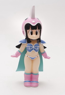 Chi-chi, Dragon Ball, Banpresto, Pre-Painted