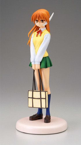 HMX-13 Serio, To Heart, Kotobukiya, Pre-Painted, 1/8
