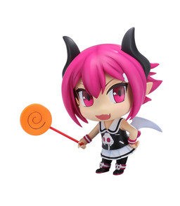 Raspberyl (Micro Pop Show), Makai Senki Disgaea 3, Uart, Pre-Painted, 4897017970725