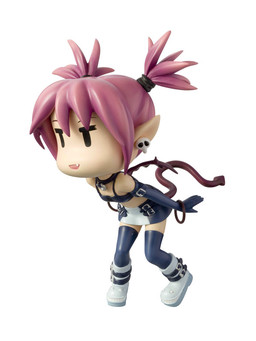 Etna, Makai Senki Disgaea, Uart, Pre-Painted, 4897017970718