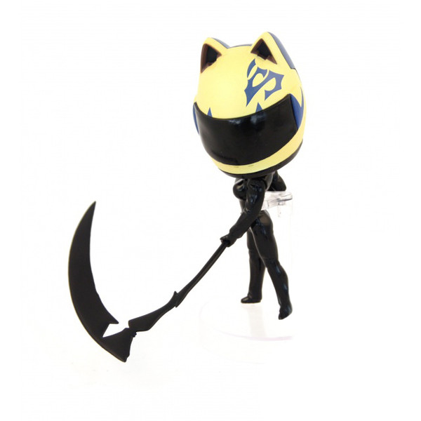 Celty Sturluson (Deformed Figure 1), Durarara!!, FuRyu, Pre-Painted