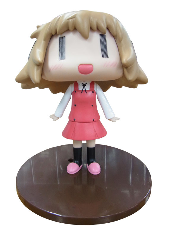 Yuno, Hidamari Sketch X Hoshimittsu, Movic, Pre-Painted, 4961524504077