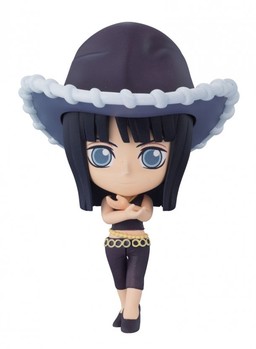 Nico Robin (Shabondy Island), One Piece, Banpresto, Pre-Painted