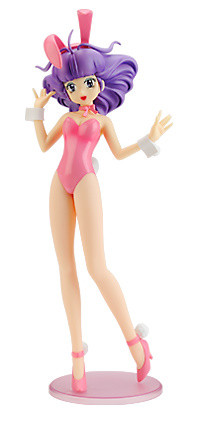 Creamy Mami (Pink, Bunny Girl), Mahou No Tenshi Creamy Mami, System Service, Pre-Painted