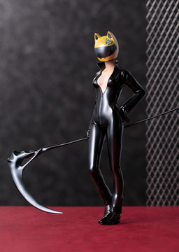 Celty Sturluson (Ikebukuro Night), Durarara!!, Kaitendoh, Pre-Painted, 1/8, 4560266120974