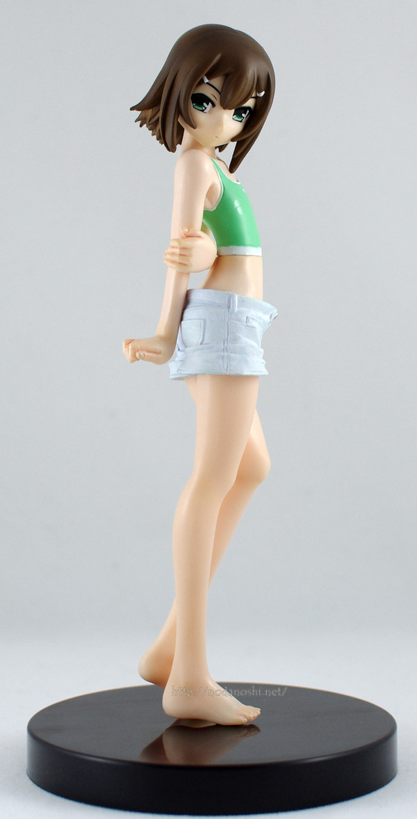 Kinoshita Hideyoshi, Baka To Test To Shoukanjuu, Break, Pre-Painted