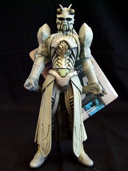 Mantis Orphnoch, Kamen Rider 555, Bandai, Pre-Painted