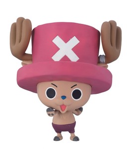 Tony Tony Chopper (Shabondy Island), One Piece, Banpresto, Pre-Painted