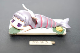 Nagi (Kanpachi), Kannagi, Pink Company, Pre-Painted