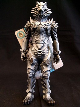 Wolf Orphnoch, Kamen Rider 555, Bandai, Pre-Painted