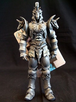 Horse Orphnoch, Kamen Rider 555, Bandai, Pre-Painted