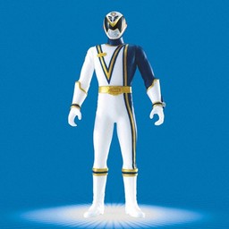 DekaBreak, Tokusou Sentai Dekaranger, Bandai, Pre-Painted