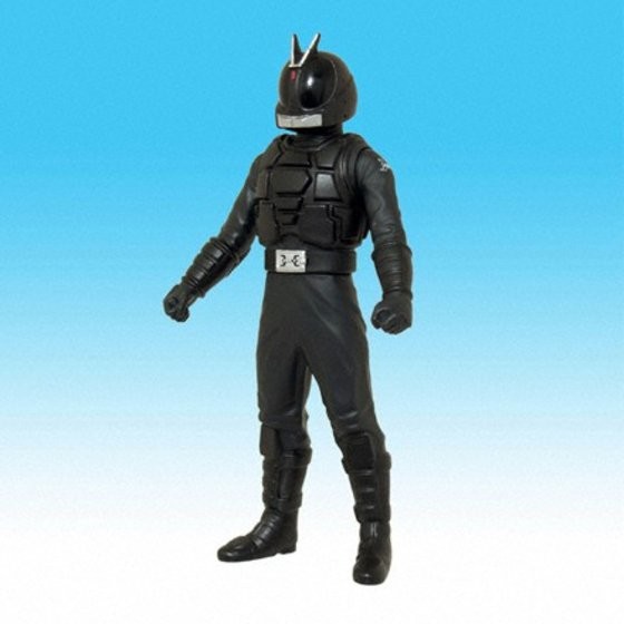 ZECTrooper, Kamen Rider Kabuto, Bandai, Pre-Painted