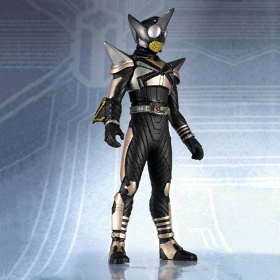 Kamen Rider PunchHopper, Kamen Rider Kabuto, Bandai, Pre-Painted