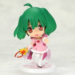 Ranka Lee, Macross Frontier The Movie ~Sayonara No Tsubasa~, Banpresto, Pre-Painted