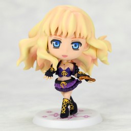 Sheryl Nome, Macross Frontier The Movie ~Sayonara No Tsubasa~, Banpresto, Pre-Painted