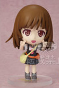 Sengoku Nadeko, Bakemonogatari, Banpresto, Pre-Painted