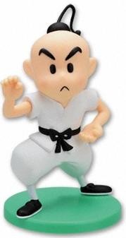 Poo, Mother 2: Gyiyg No Gyakushuu, Banpresto, Pre-Painted