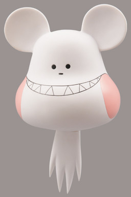 Koemushi, Bokurano, Medicom Toy, Pre-Painted