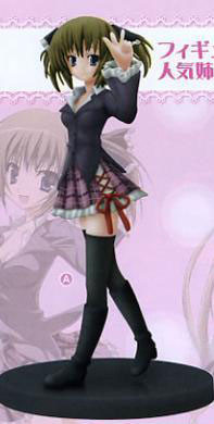 Shiina Minatsu, Seitokai No Ichizon, SEGA, Pre-Painted